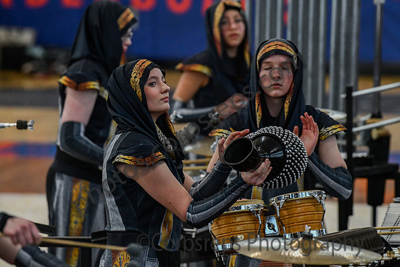 Williamstown Percussion_250222_Millville-DJK00823