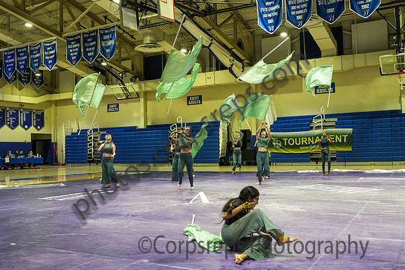 Collingswood Guard_250406_Williamstown-02625