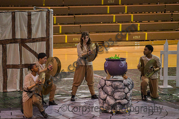 Upper Darby Percussion_250315_North Penn-DJK01889