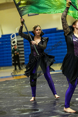 Caesar Rodney Guard_250406_Williamstown-02178