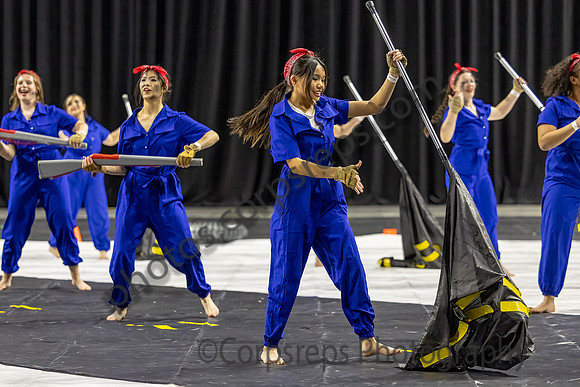 Nutley Guard_240421_CURE Arena-JB00051
