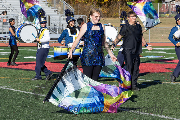 Florence Township Memorial Band_241020_Woodbridge-JB00207