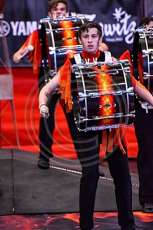 Southern Regional Drumline_190406_Coatesville-8668