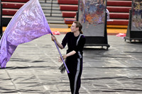 Lake Lehman Guard-705