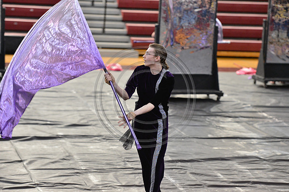 Lake Lehman Guard-705