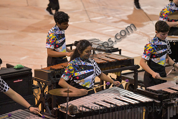 Bridgewater Raritan Percussion_250315_North Penn-DJK00139