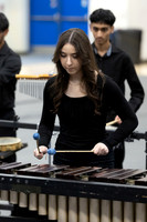 Monroe Township Percussion_250322_RWJ Barnabas Health Arena-JB00288