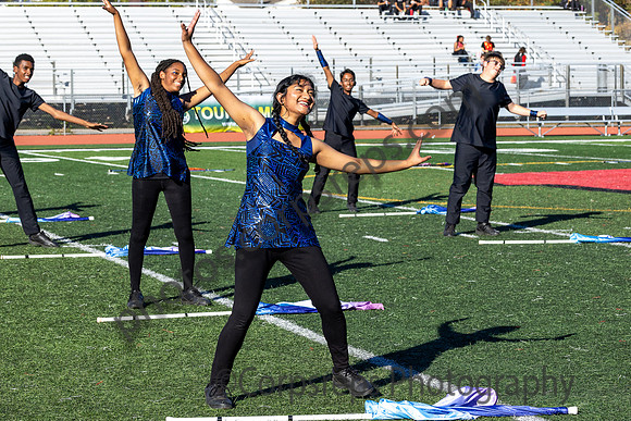 Florence Township Memorial Band_241020_Woodbridge-JB00143