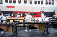 Owen J Roberts Drumline_250329_Hatboro-Horsham-03173