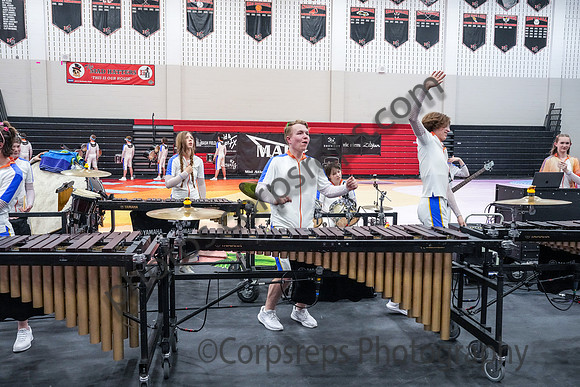 Owen J Roberts Drumline_250329_Hatboro-Horsham-03173