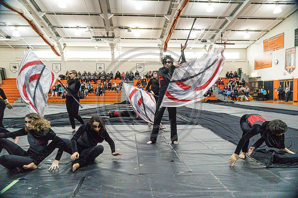 Morristown Revolution Guard_200215_Marple Newtown-6602059
