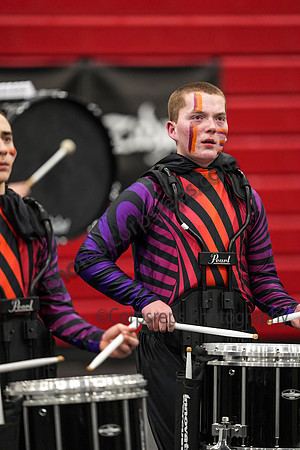 Phoenixville Drumline_250329_Hatboro-Horsham-02581