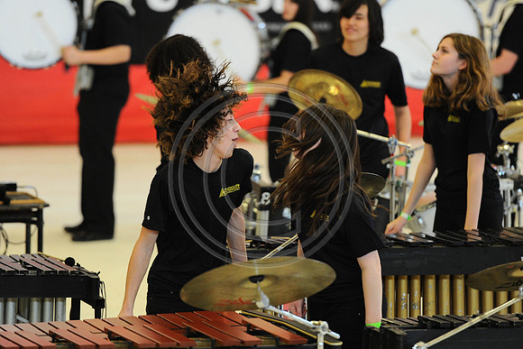 Upper Moreland Drumline_130413_Coatesville-7371
