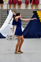 Haven Performing Arts Novice Twirlers_250322_Lake Lehman-DJK00415