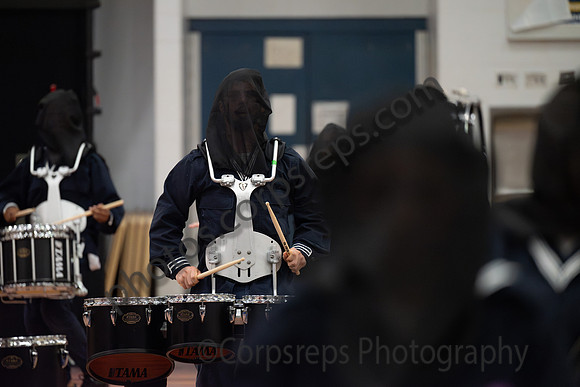 Highland Regional Drumline-43