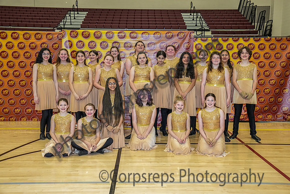 Avon Grove MS Guard-1090