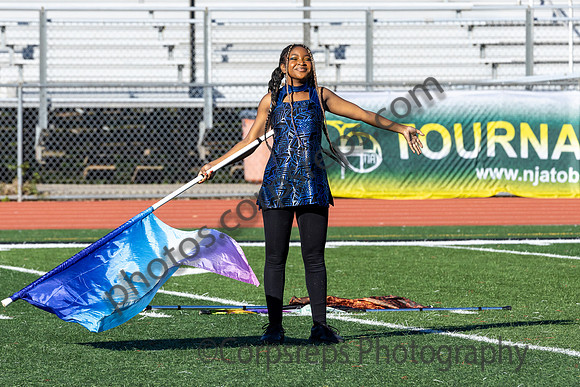 Florence Township Memorial Band_241020_Woodbridge-JB00163