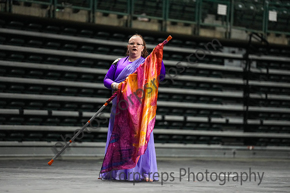 Barely Alive Winter Guard_240420_Cure Insurance Arena-06332