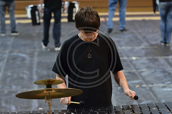 Wissahicken Drumline-097