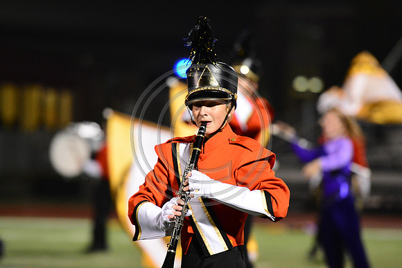 Perkiomen Valley High School Vikings-805
