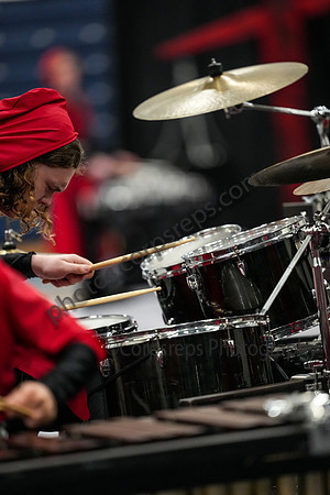 Appoquinimink Drumline_250323_Toms River-01763