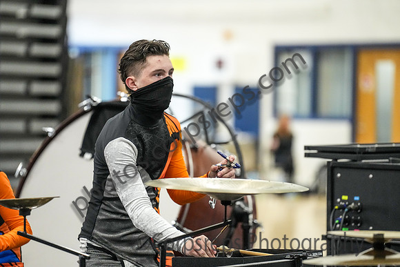 Clover Drumline_250323_Toms River-06427