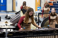 Hempfield Drumline_250322_RWJ Barnabas Health Arena-JB00413