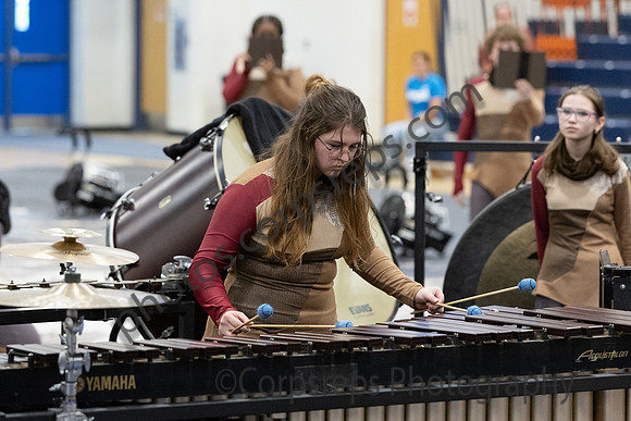 Hempfield Drumline_250322_RWJ Barnabas Health Arena-JB00413