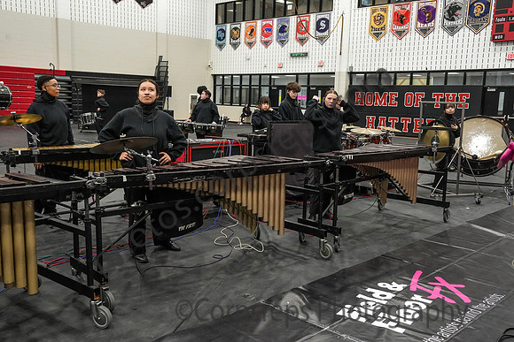 Coatesville Drumline_250329_Hatboro-Horsham-03381