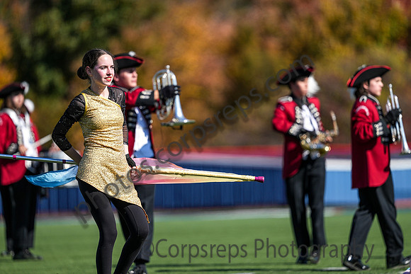 Haddonfield Memorial_241020_Eastern Regional-00886