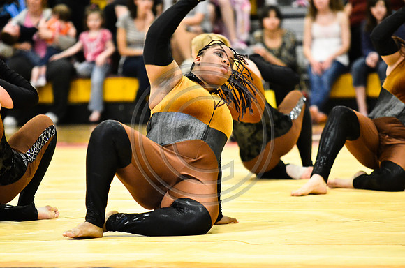 Triton Regional Guard-1005