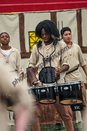 Upper Darby Drumline_250329_Hatboro-Horsham-02741