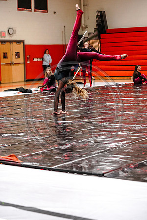Appoquinimink Maroon Guard_190504_Wildwood-7307795