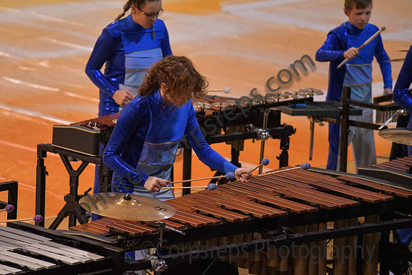 Odessa Percussion_250315_North Penn-DJK01582