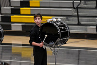 Conrad Weiser Percussion_250322_Lake Lehman-DJK02309