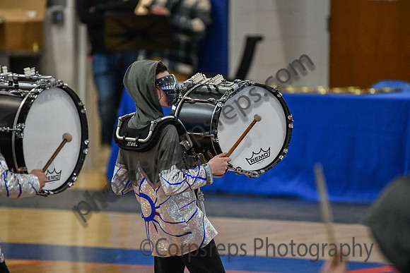 Highland Regional Percussion_250222_Millville-DJK00612