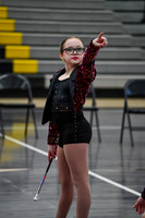 Haven Performing Arts Cadet Twirlers