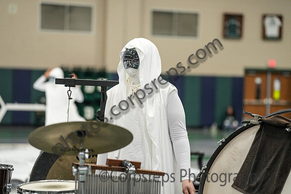 Biddeford BlackOut Percussion_250308_Dartmouth-02292