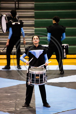 Fairfax Drumline-150