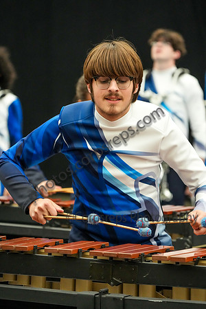 Eastern Regional Drumline_250501_Wildwood-mg05207