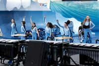 Spring-Ford Drumline_250322_RWJ Barnabas Health Arena-JB00008