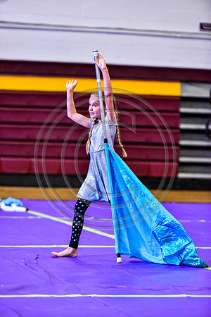 Surge Cadets Guard_170415_Haddon Heights-4238