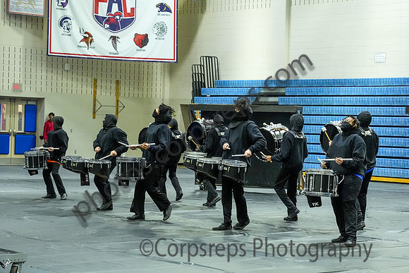 Coatesville Drumline_250405_Spring-Ford-00395