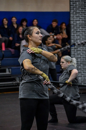 Hershey Guard_250201_Conrad Weiser-DJK01399
