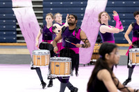 Unionville Drumline_250322_RWJ Barnabas Health Arena-JB01799