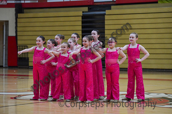 The Dance Factory - Minis Dance_250301_Wilson-DJK00002