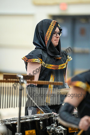 Williamstown Drumline_250427_Eastern Regional-01191