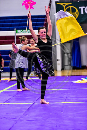 Surge Cadets Guard_170430_Eastern Regional-4419