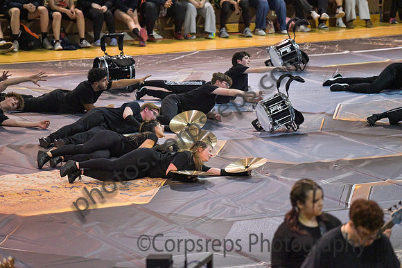 United Percussion 2_250315_North Penn-DJK01964