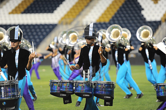 Carolina Crown-6703